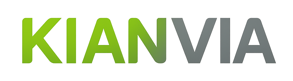 LOGO KIANVIA TRANSPARENT